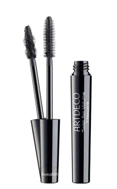 Mascara twist noir image